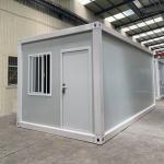 Earthquake Resistence Prefab Eco House Log Cabin Kits Prefab 4 Bedroom House