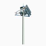 Tunnel High Mast LED Street Light 150 Watt Cool White Non Standard