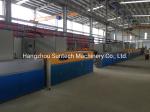 7.0-13.0mm PC Bar Prestressed concrete bar low relaxation pc bar production line