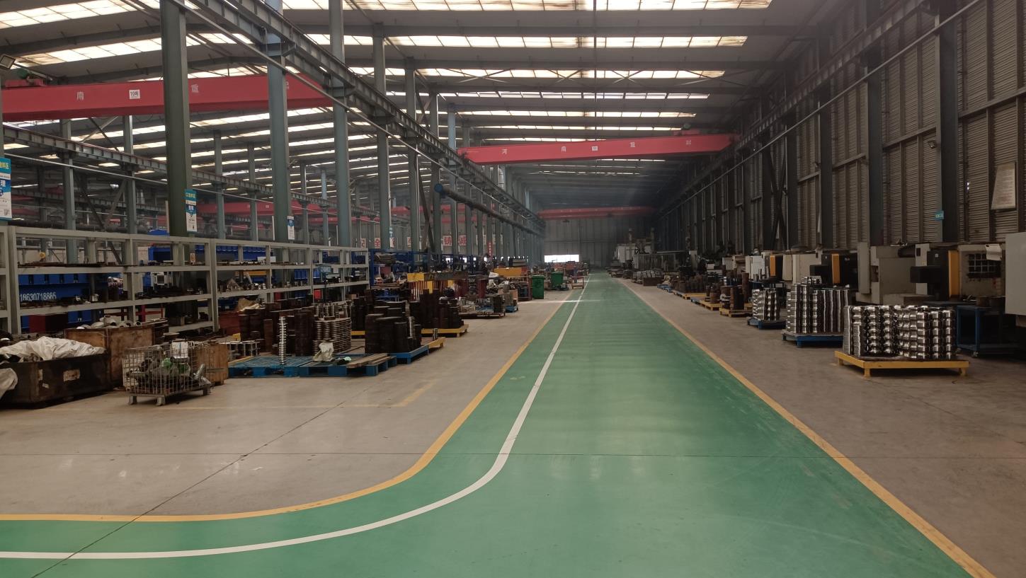 JCX Shearing And Bending Machine 4m Hydraulic Press Brake Machine
