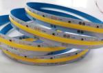 Flip Chip COB Flexible LED Strip Lights DC 24V CRI 95 180° Big View Angle
