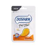 Low Fat Content Sugar Free Mint Candy Small Size Room Temperature Storage
