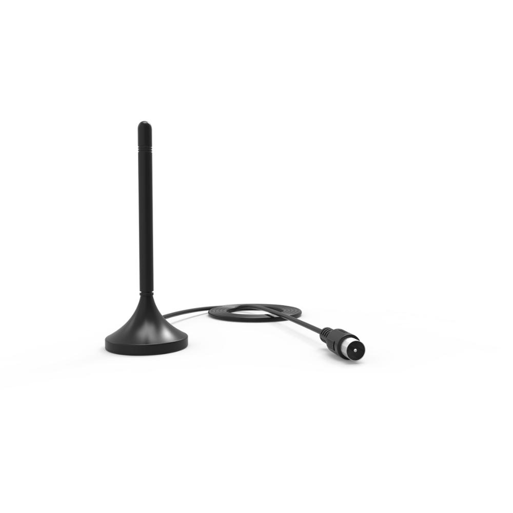 2 dBi Gain Mini Magnet Antenna for Mobile Cell Phone Signal Boosters in Vehicles