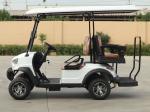 4 Seater Golf Carts 48v 36v Electric Customizable Manufacture Street Legal Car