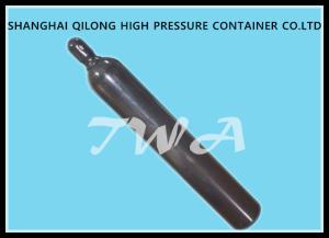 Quality 229mm Diameter 40L Industrial Gas Cylinder With Touch Screen Kiosk wholesale