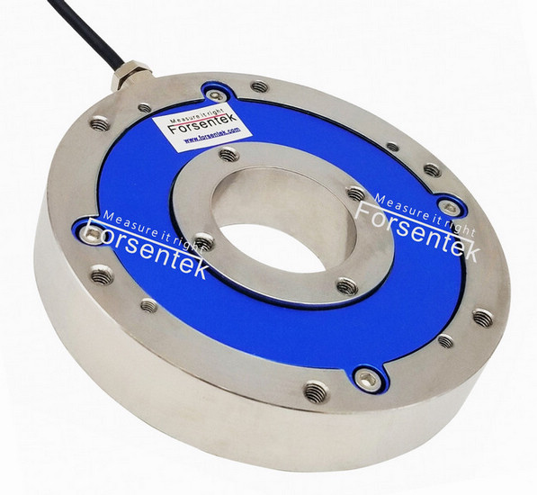 through hole torque sensor