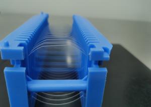 Quality SSP Monocrystal Sapphire Wafer Substrate 50mm 100mm 150mm 200mm wholesale