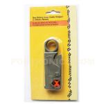 CT-ST332B CCTV Tool Two Blades Rotary Coaxial Cable Stripper