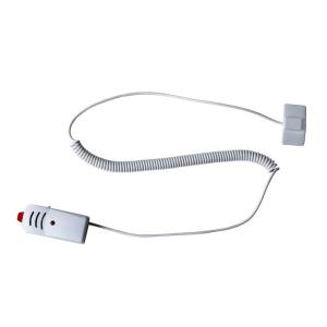 Quality Universal Merchandise Display Self-Alarm Tag with Soft label end wholesale