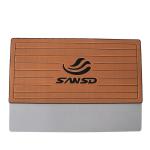 SGS Strong Adhesive Elastic Yacht Marine Grade Foam