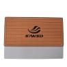 Buy cheap SANSD Embossed Closed Cell EVA Marine Foam Sheets from wholesalers