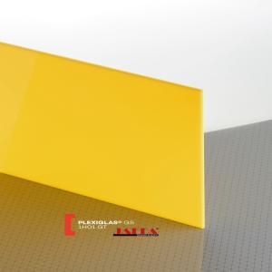 Quality Yellow Plexiglass Customized Acrylic Plexiglass Sheets wholesale