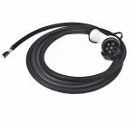 Mode 3 Type 2 Tethered Cable 32A 5M