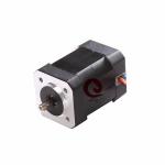 12V 42mm Nema 17 Stepper Motor