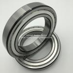 FAG Deep Groove Ball Bearings 6020-XL-2Z