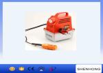 CTE-25AS 700Bar (10000PSI) Single Acting Electric Hydraulic Pump