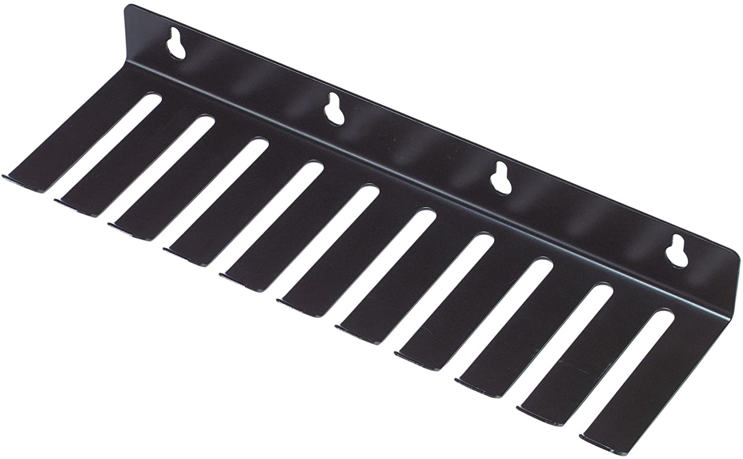 Customize Cable Duct Wall Mount Hanger for Functional Metal Iron Storage Holders
