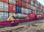 sea freight forwarding companies 40FR/40OT Container From China To Sierra Leone