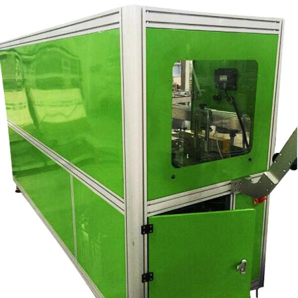 Cheap Window Regulator Cnc Pipe Cutting Machine , Tube Sawing Machines Fixed Length for sale