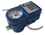 Volumetric Water Meter Stainless Steel Housing