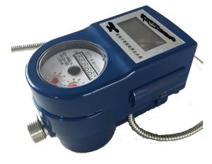 Quality Volumetric Water Meter Stainless Steel Housing wholesale