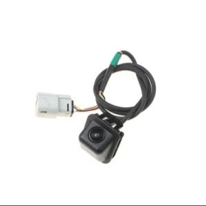 Quality Waterproof Rear View Camera Parking Assist Camera 84183796-For Chevrolet wholesale