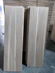 Solid Wood Board in Brazil Paulownia Wood with After-sale Service 2440x1220 or