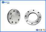 DIN 1.4401 / 1.4404 Blind Pipe Flanges , ASME B16.5 Forged 316L 2" Blind Flange