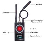 multifunction gps signal camera detector
