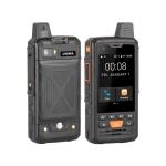 Cell Phone 4G LTE 4000mA 5W 5Ghz Walkie Talkie Radio