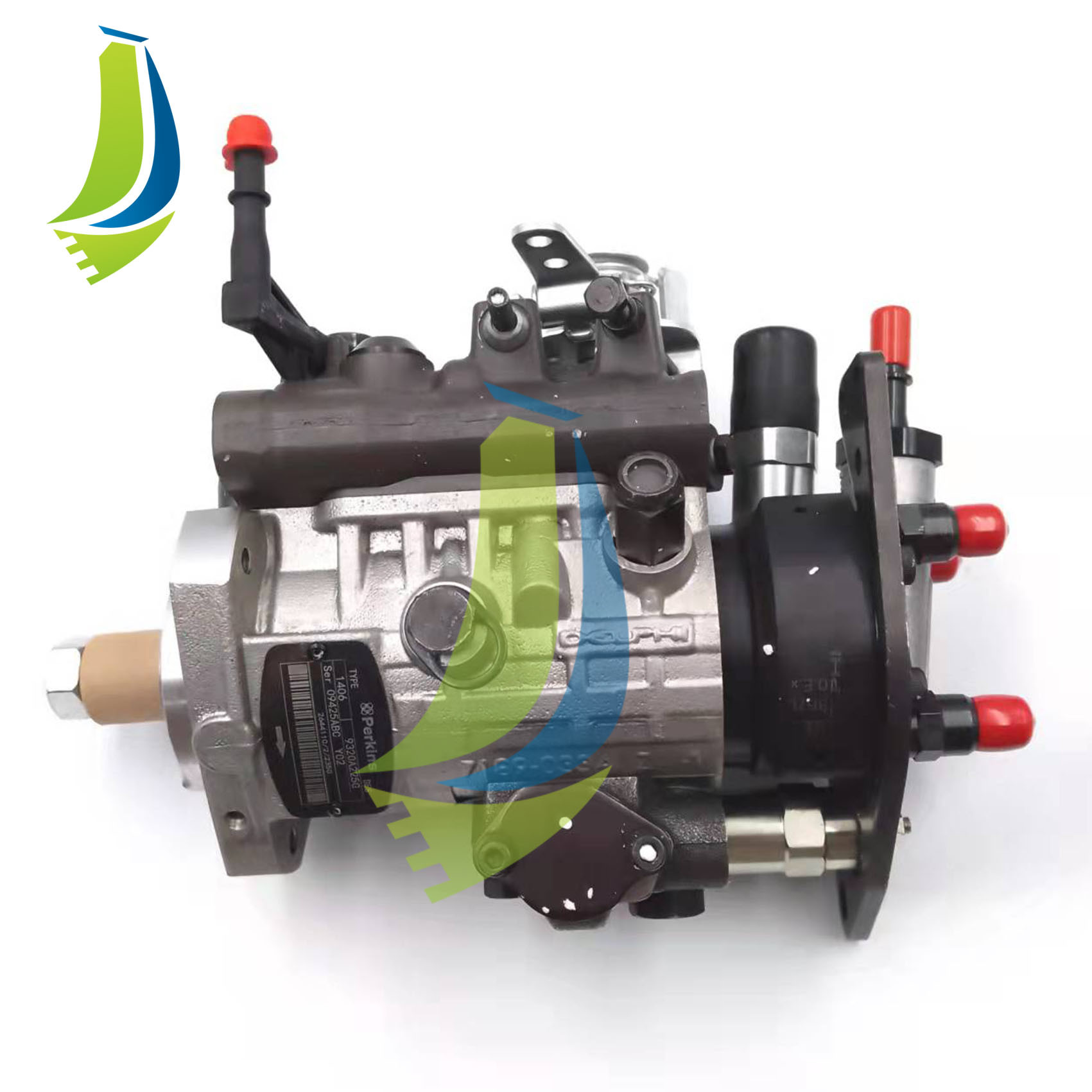 9320A225G 9320a225g High Quality Fuel Injection Pump 9320A172T 9320a172t