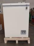 ISO14001 Biomedical Chest Freezer , Medical Freezer For Vaccines