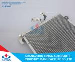 Rapair Nissan Condenser radiator tank plastic material for Nissan OUTLANDER(03-)