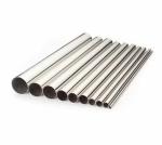 2 NPS Schedule 160 316L Stainless Steel Seamless Pipe Oil and gas industry