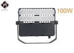 IP Rating IP66 Waterproof Flood Light , LED Tunnel Light SMD3030 / 5050 Chip