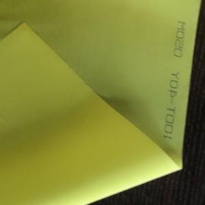 Quality High Tenacity Monofilament Polyester Mesh Fabric 48 Micron Diameter wholesale