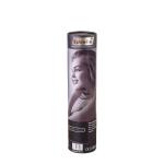 Reusable Ultraportable Eco Friendly Paper Tube Packaging Lightweight