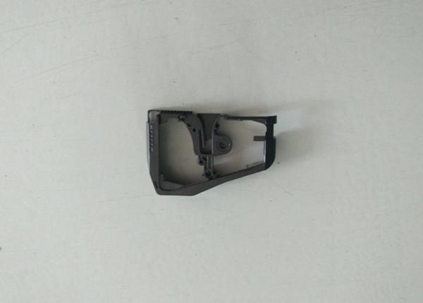 High Impact Performance Auto Plastic Parts Replacement ISO / SGS / Rohs