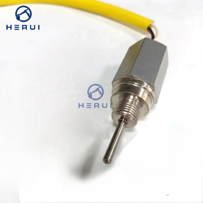 134-2252 1342252 Temperature Pressure Sensor for Caterpillar CAT 3304 3306 3406B 3512C G3306 Engine
