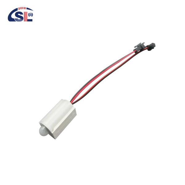 12V 4A Small Infra-red Human Body Induction Kitchen Cabinet Sensor Switch For