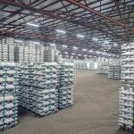 Zinc Metal Ingots High Quality Pure Zinc Ingot 99.995% Factory Price Special