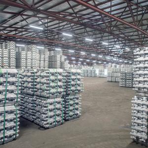 Quality Wholesale Price Zinc ingots metal ingots blanks for the production of products from zinc-containing metals, zinc ingot wholesale