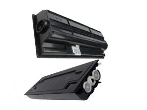Quality New Black Laser Toner Cartridge Tk - 410 For Kyocera Km 2050 / Km 1620 Printer wholesale