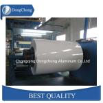 4mm PE Printed Custom Aluminium Sheet High Weather Resistance