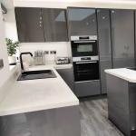 Italian Cabinets Customized Full Set Of Kitchen Cabinets With Manufacturers For