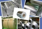 8011 O Temper Jumbo Aluminium Foil for Food Packaging