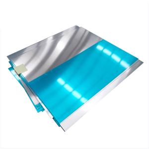 Quality Mill Finish Aluminum Alloy Plate Sheet 5083 H321 For Decoration Material wholesale