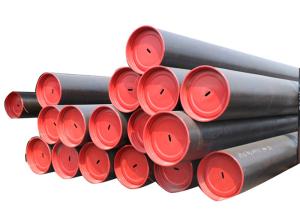Quality A369 Cold Drawn Seamless Pipe wholesale