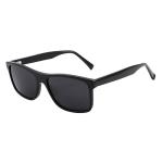 Driving UV Protection Sunglasses , Handcrafted Acetate Frame Sunglasses