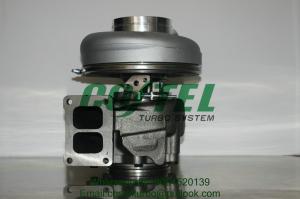 Quality 2005-09 Construction Articulated Hauler Holset Turbo Charger A40 HE551V Turbo 2835376 4042659 11158202 11158360 4031133 wholesale